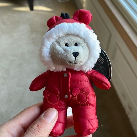 Starbucks Other - STARBUCKS Bearista 2021 ornament